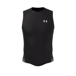 CANOTTA DA UOMO UNDER ARMOUR UA HG ARMOUR COMP SL 1361522 0001