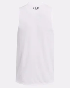 CANOTTA DA UOMO UNDER ARMOUR UA TECH 1382795 0100