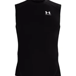 CANOTTA DA UOMO UNDER ARMOUR HG ARMOUR COMP SL 1361522 001