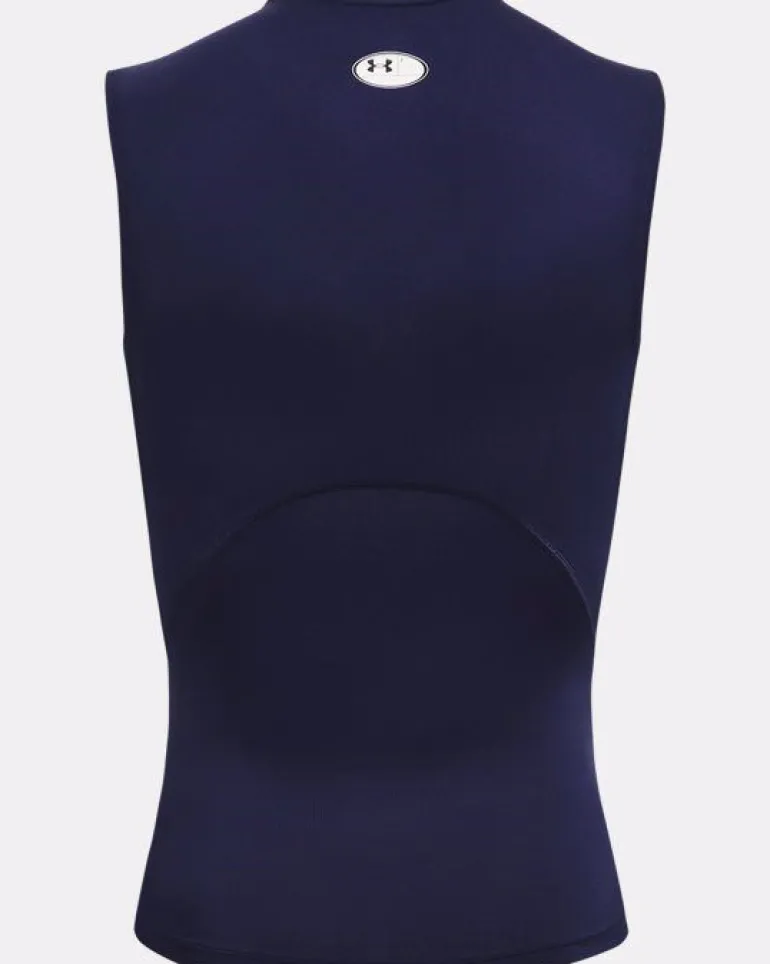 CANOTTA DA UOMO UNDER ARMOUR HG ARMOUR COMP SL 1361522 410