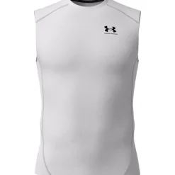 CANOTTA DA UOMO UNDER ARMOUR UA HG ARMOUR COMP SL 1361522 0100