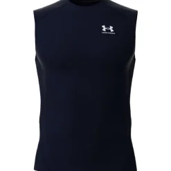 CANOTTA DA UOMO UNDER ARMOUR HG ARMOUR COMP SL 1361522 410
