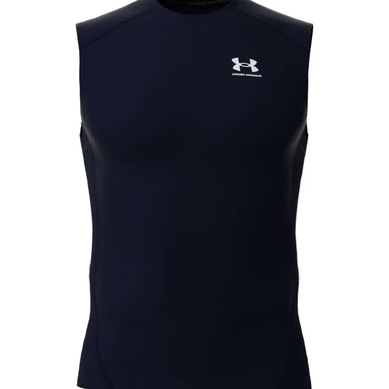 CANOTTA DA UOMO UNDER ARMOUR HG ARMOUR COMP SL 1361522 410