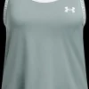 CANOTTA JUNIOR UNDER ARMOUR TECH KNOCKOUT 1363374 0348