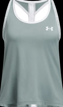 CANOTTA JUNIOR UNDER ARMOUR TECH KNOCKOUT 1363374 0348