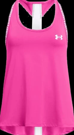CANOTTA JUNIOR UNDER ARMOUR KNOCKOUT 1363374 652