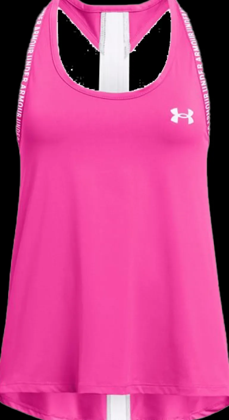 CANOTTA JUNIOR UNDER ARMOUR KNOCKOUT 1363374 652