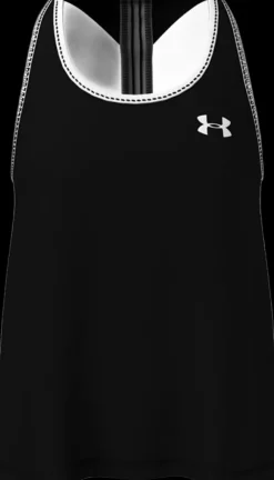 CANOTTA JUNIOR UNDER ARMOUR TECH KNOCKOUT 1363374 0001