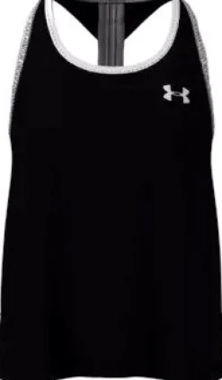 CANOTTA JUNIOR UNDER ARMOUR TECH KNOCKOUT 1363374 0001