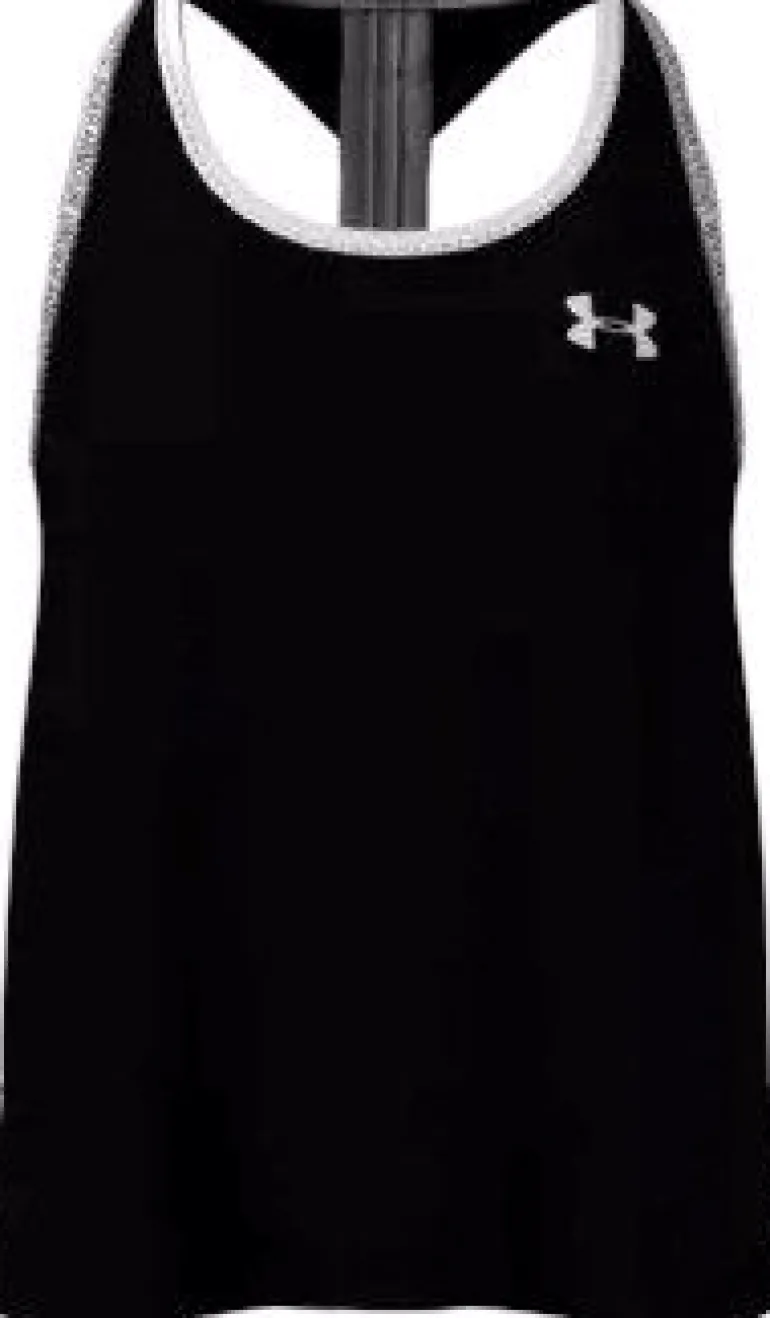 CANOTTA JUNIOR UNDER ARMOUR TECH KNOCKOUT 1363374 0001