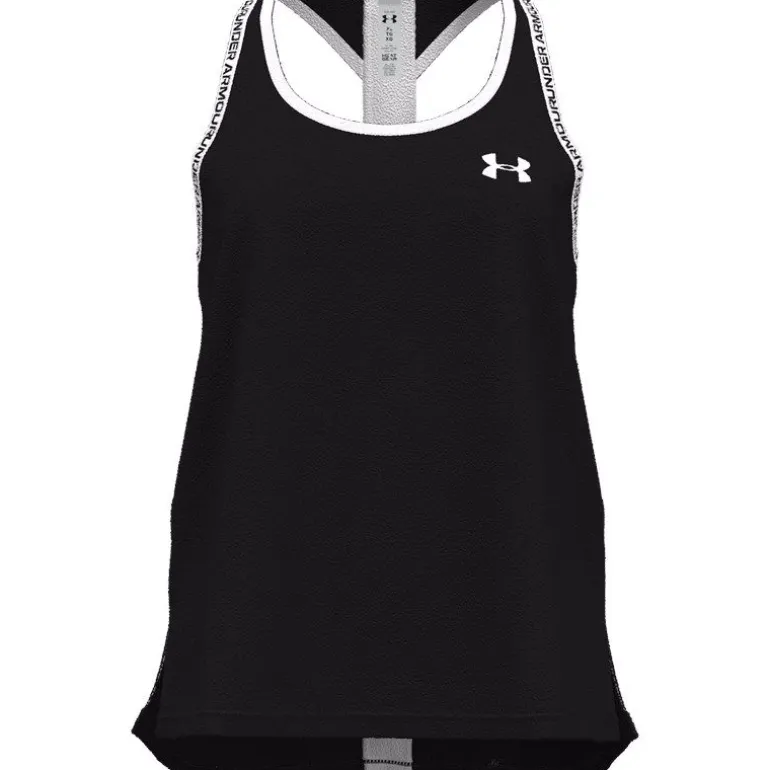 CANOTTA JUNIOR UNDER ARMOUR TECH KNOCKOUT 1363374 0001