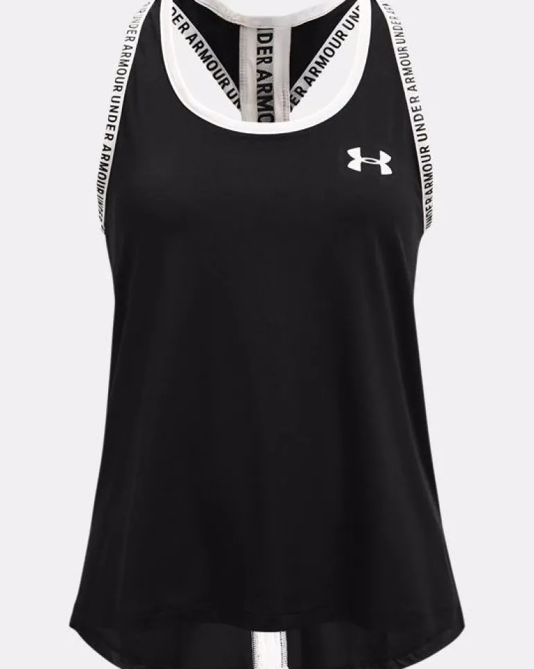 CANOTTA JUNIOR UNDER ARMOUR TECH KNOCKOUT 1363374 0001