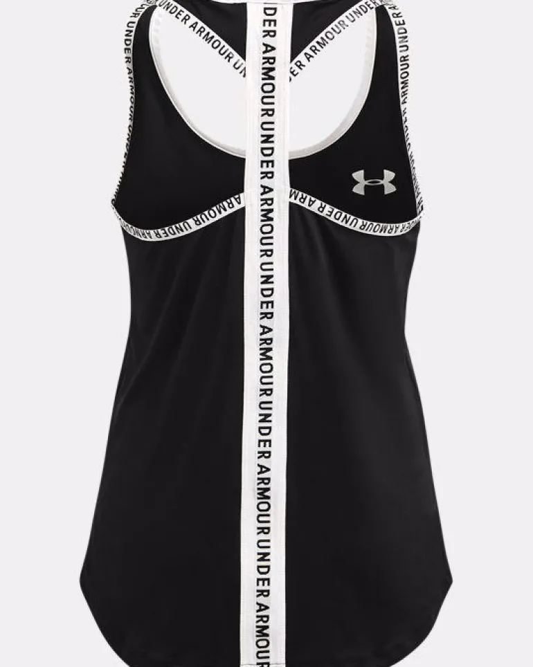 CANOTTA JUNIOR UNDER ARMOUR TECH KNOCKOUT 1363374 0001