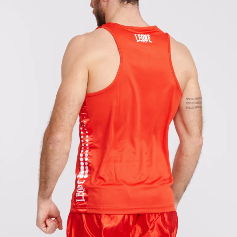 CANOTTIERA DA BOXE AB726 03