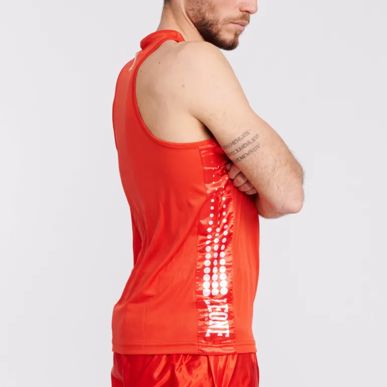 CANOTTIERA DA BOXE AB726 03