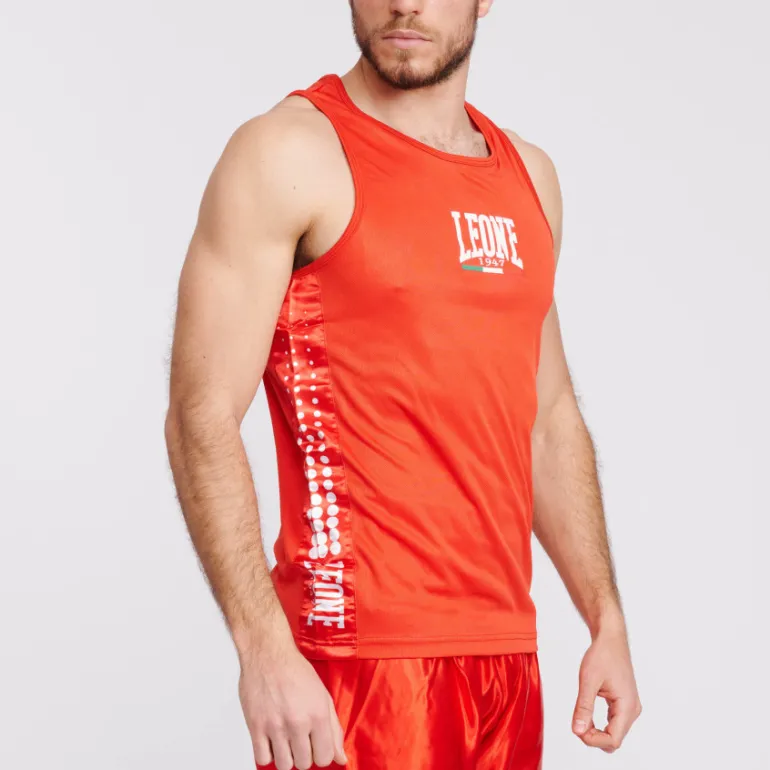 CANOTTIERA DA BOXE AB726 03