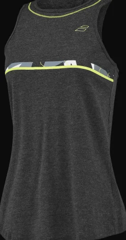 CANOTTIERA DA DONNA BABOLAT AERO COTTON TANK 4WS23072Y 2003