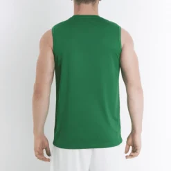 CANOTTIERA DA UOMO JOMA CAMISETA COMBI AMARILLO S/M 450