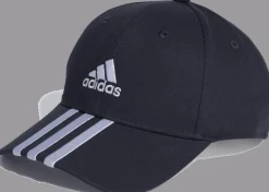 CAPPELLO ADIDAS BBALL 3S CAP CT LEGINK/WHITE II3510