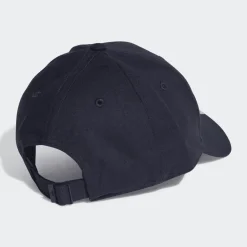 CAPPELLO ADIDAS BBALL 3S CAP CT LEGINK/WHITE II3510