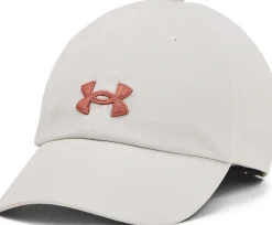 CAPPELLO DA DONNA UNDER ARMOUR BLITZING ADJ 1376705 114