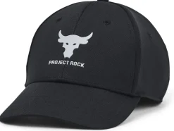 CAPPELLO DA DONNA UNDER ARMOUR PROJECT ROCK SNAPBACK 1376719 002