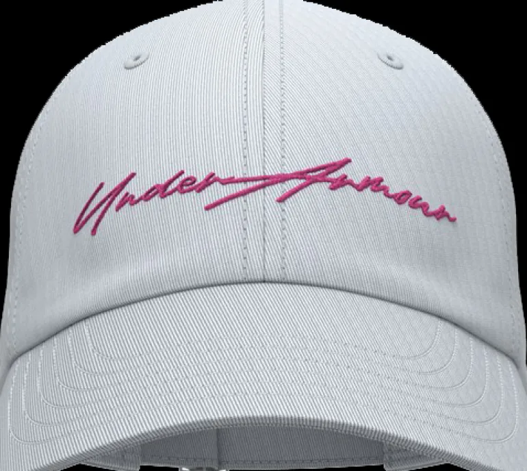 CAPPELLO DA DONNA UNDER ARMOUR SPORTSTYLE ADJ 1369790 014