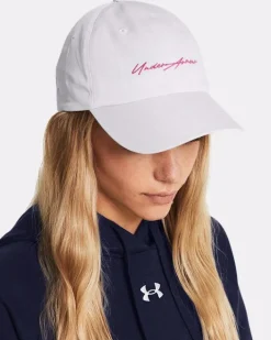 CAPPELLO DA DONNA UNDER ARMOUR SPORTSTYLE ADJ 1369790 014