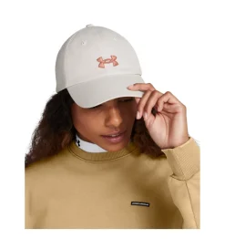 CAPPELLO DA DONNA UNDER ARMOUR BLITZING ADJ 1376705 114