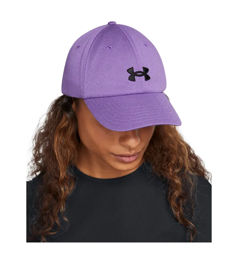 CAPPELLO DA DONNA UNDER ARMOUR BLITZING ADJ 1376705 525