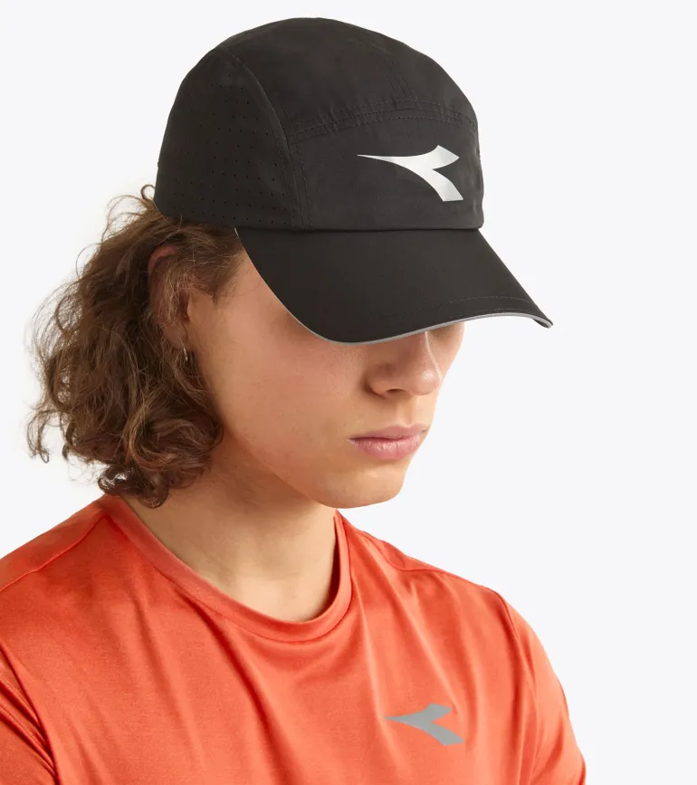 CAPPELLO DA RUNNING DIADORA RUNNING CAP 103.181539 80013
