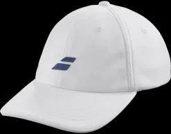 CAPPELLO DA TENNIS BABOLAT PURE LOGO 5UB1221 1000