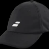 CAPPELLO DA TENNIS BABOLAT PURE LOGO 5UB1221 2000