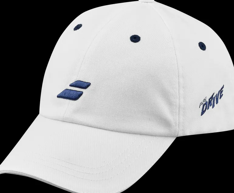 CAPPELLO DA TENNIS BABOLAT COTTON 5UB1222 1099