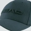 CAPPELLO DA TENNIS DA HEAD BASEBALL CAP 287824 NV