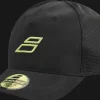 CAPPELLO DA TENNIS JUNIOR BABOLAT CURVE TRUCKER 5JA1225 2036