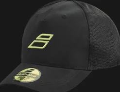 CAPPELLO DA TENNIS JUNIOR BABOLAT CURVE TRUCKER 5JA1225 2036