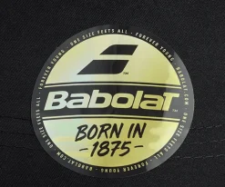 CAPPELLO DA TENNIS JUNIOR BABOLAT CURVE TRUCKER 5JA1225 2036