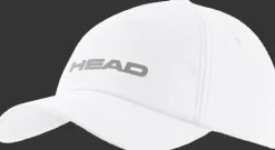 CAPPELLO DA TENNIS UNISEX HEAD PERFORMANCE CAP 287104 WH