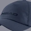CAPPELLO DA TENNIS UNISEX HEAD PERFORMANCE CAP 287104 NV