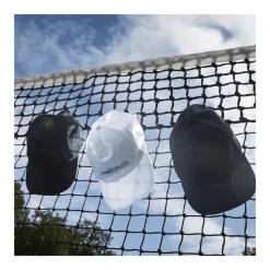 CAPPELLO DA TENNIS UNISEX HEAD PERFORMANCE CAP 287104 NV