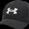 CAPPELLO DA UOMO UNDER ARMOUR MENS UA BLITZING 1376700 0001