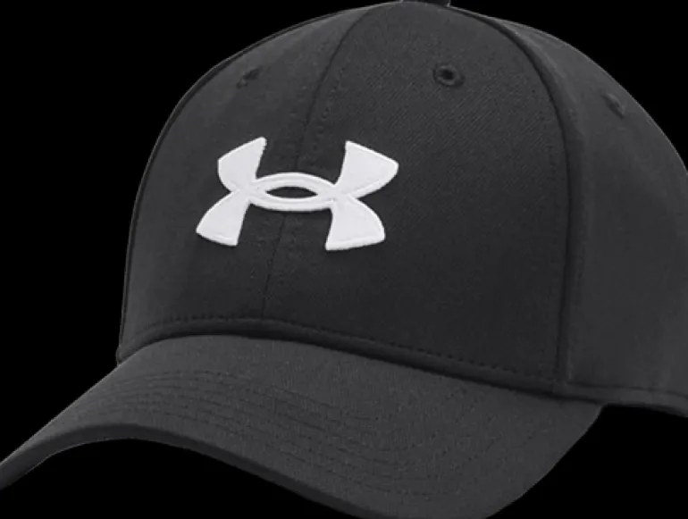 CAPPELLO DA UOMO UNDER ARMOUR MENS UA BLITZING 1376700 0001