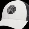 CAPPELLO DA UOMO UNDER ARMOUR PROJECT ROCK TRUCKER 1369815 0114