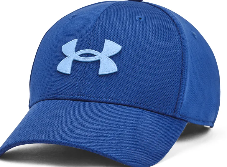 CAPPELLO DA UOMO UNDER ARMOUR BLITZING ADJ 1376701 432