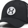 CAPPELLO DA UOMO UNDER ARMOUR M BLITZING TRUCKER 1383441 001