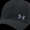 CAPPELLO DA UOMO UNDER ARMOUR M ISO-CHILL VELOCITI ADJ 1383477 0001