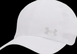 CAPPELLO DA UOMO UNDER ARMOUR M ISO-CHILL VELOCITI ADJ 1383477 0100