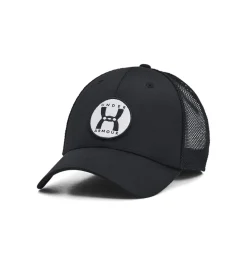 CAPPELLO DA UOMO UNDER ARMOUR M BLITZING TRUCKER 1383441 001