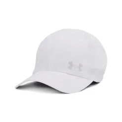 CAPPELLO DA UOMO UNDER ARMOUR M ISO-CHILL VELOCITI ADJ 1383477 0100